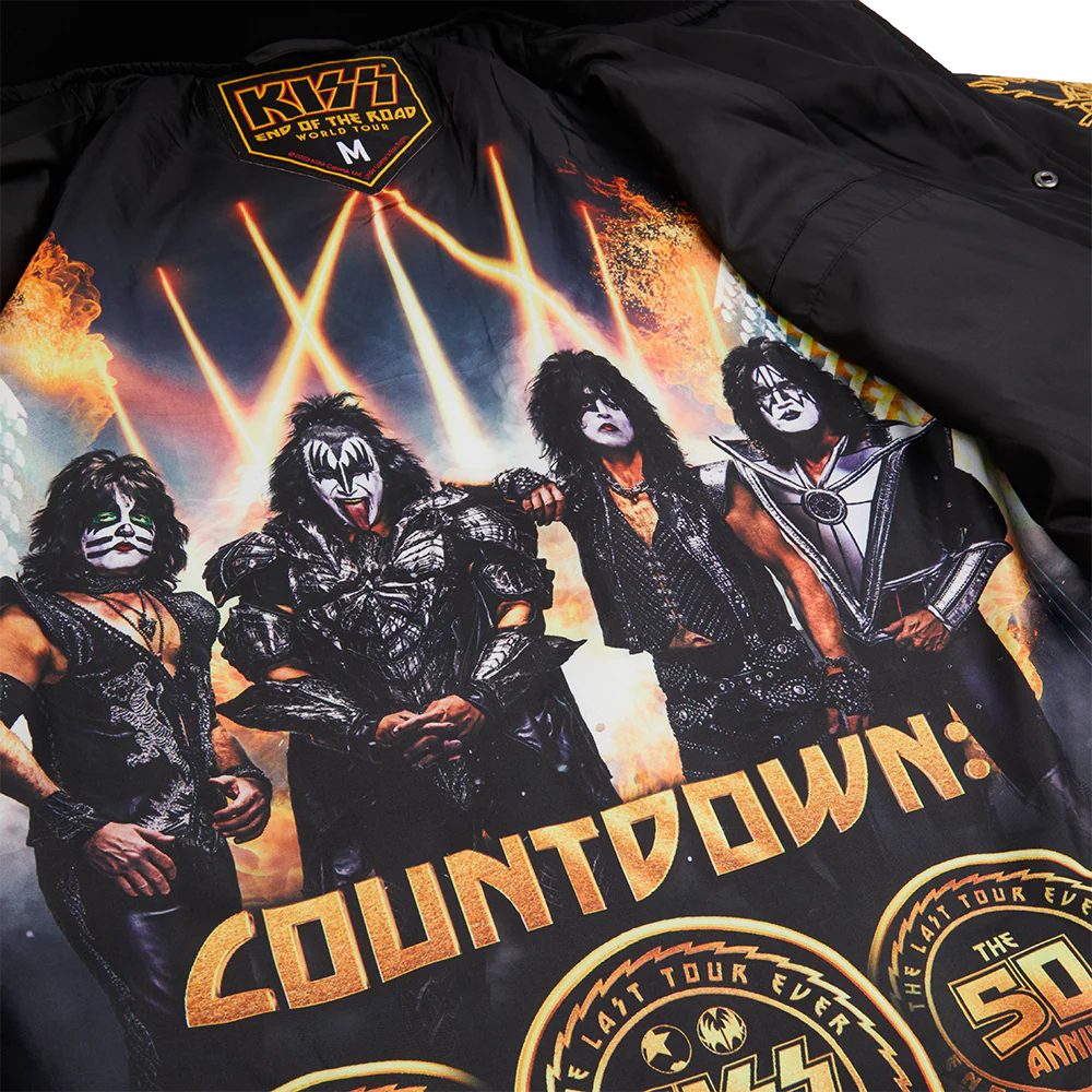 EOTR Bomber Jacket - Image 5
