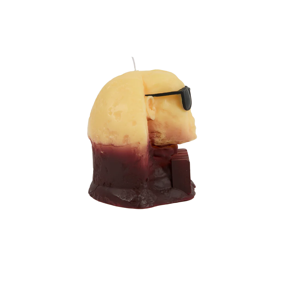 Hot in The Shade Candle - Image 4