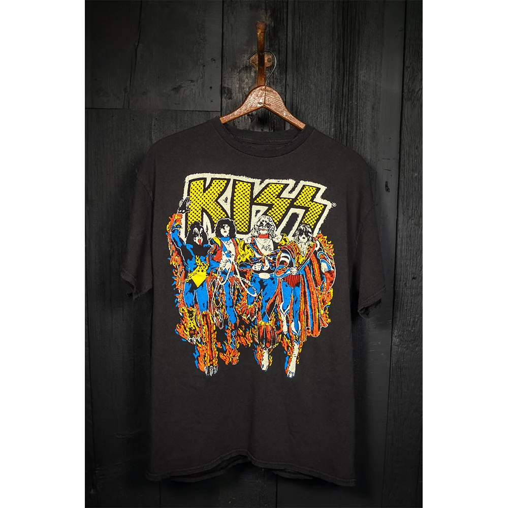 KISS Collectors Edition Box Set - Image 3