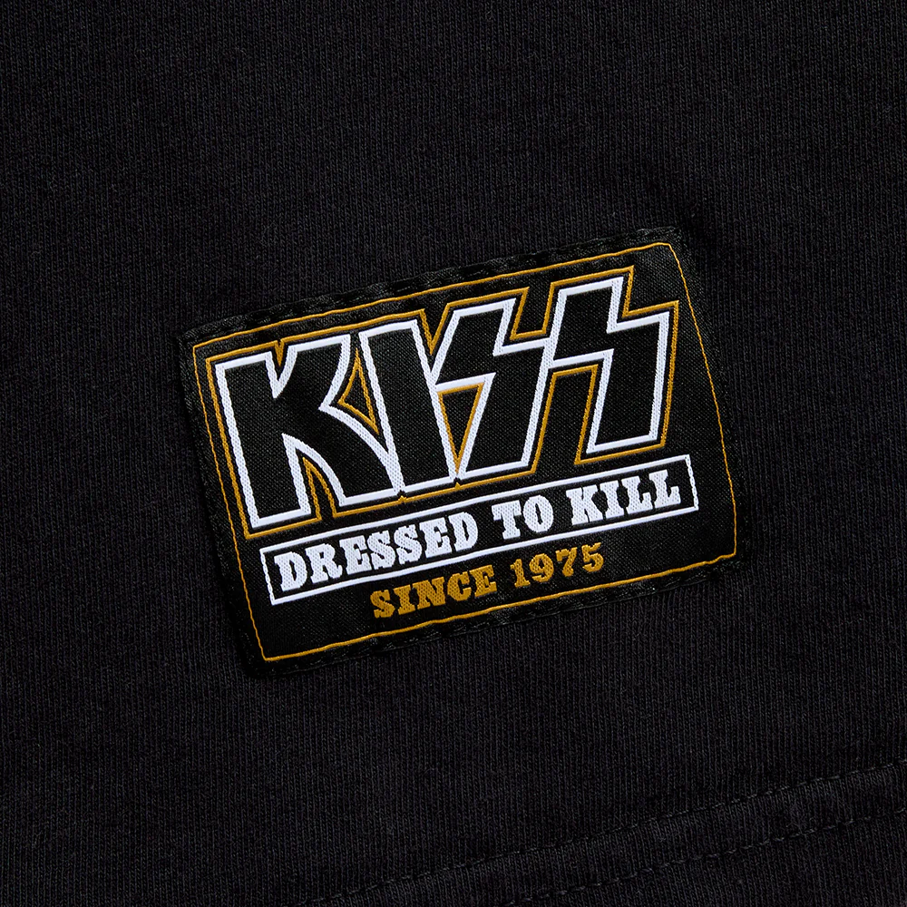 Rock and Roll All Nite DTK T-Shirt - Image 5
